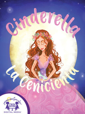 cover image of Cinderella / La Cenicienta